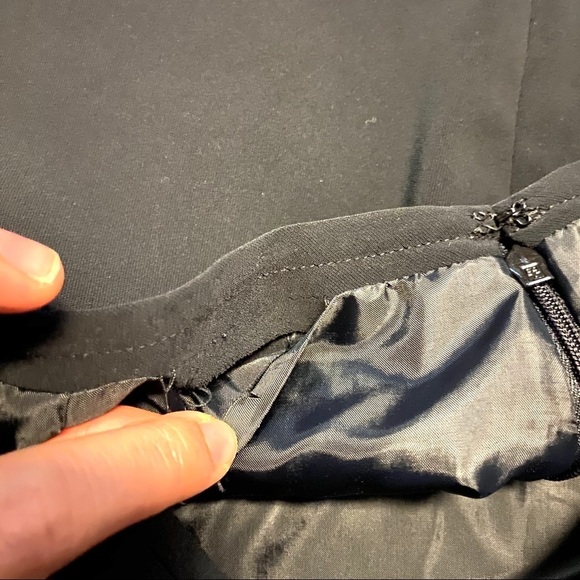 Kasper Women's Blazer & Skirt Work Outfit Set Pink - Picture 8 of 8